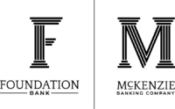 Foundation Bank & McKenzie Banking Company