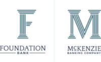 Foundation Bank & McKenzie Banking Company