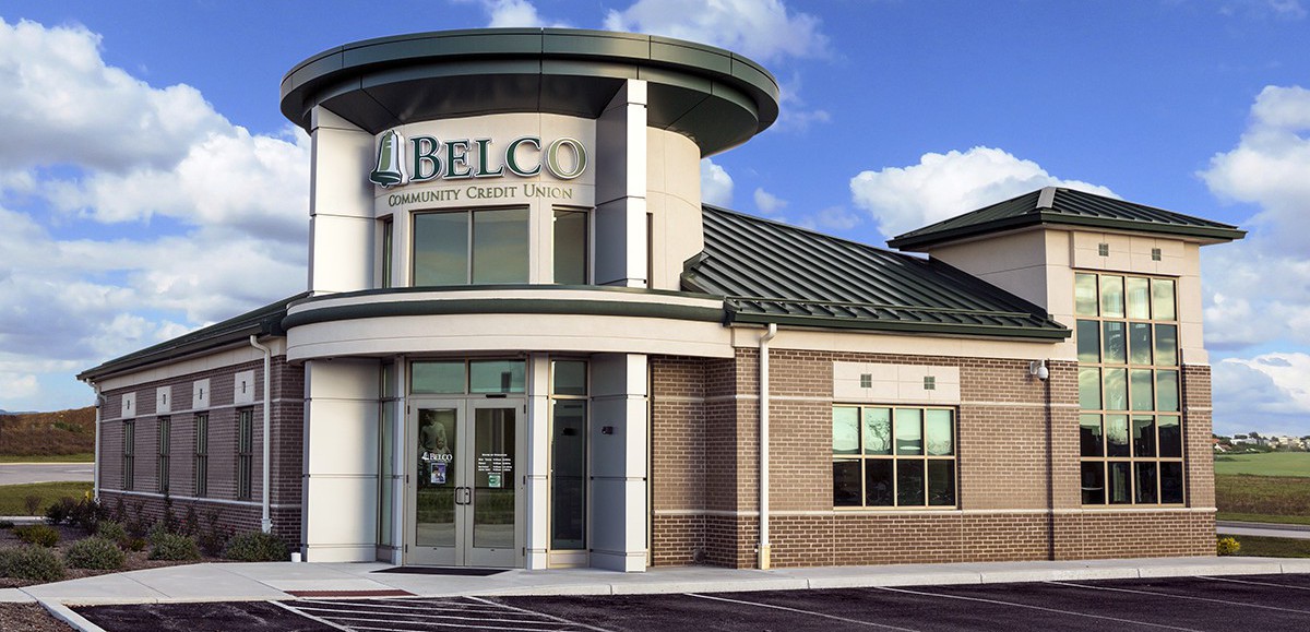 Belco branch on Paxton Street Branch in Harrisburg, PA