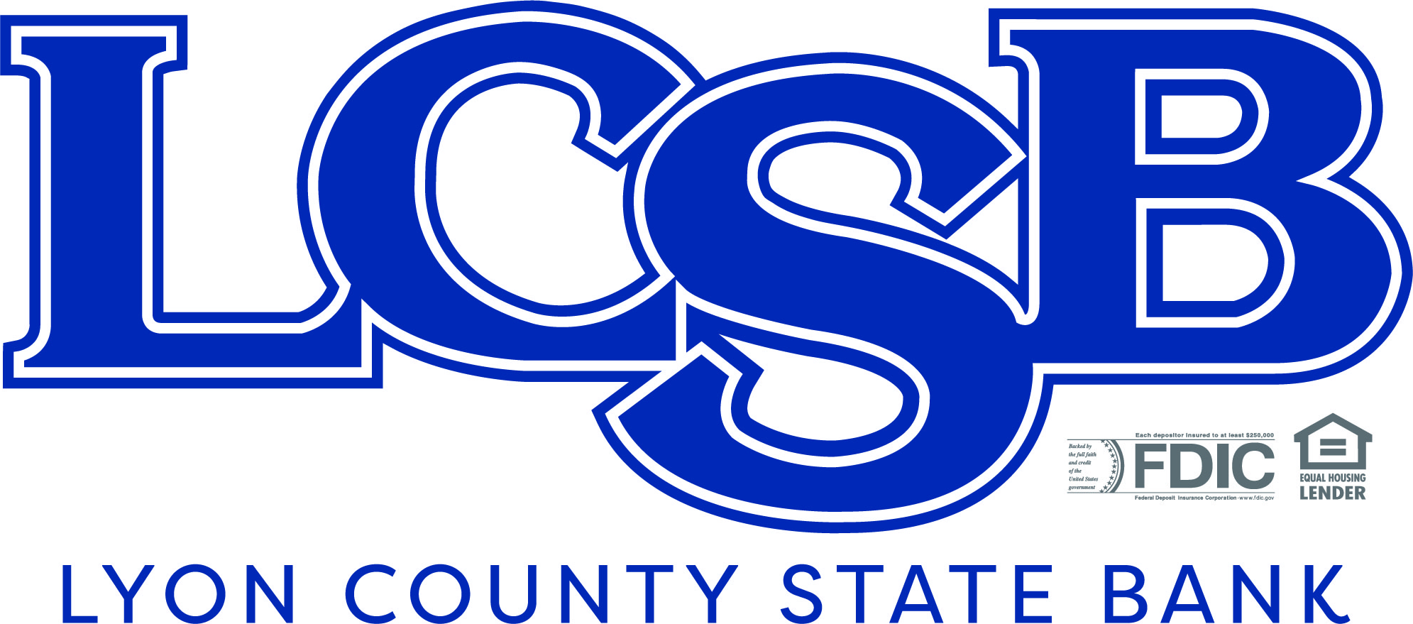 Lyon County State Bank